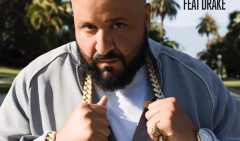 Dj Khaled chiama Drake per prendersi l'estate con il singolo For Free