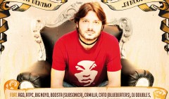 Dj Fede - Tutti Dentro... Di Nuovo