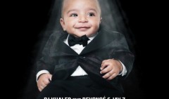 Dj Khaled pubblica Shining, nuovo singolo con Jay-z e Beyoncé