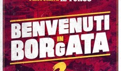 E-Green, Danno, Er Costa e tanti altri in Benvenuti In Borgata 3 di Dj Tarantino