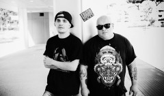 Vinili Doppia H: in arrivo anche Latte e Sangue di Don Diegoh e Ice One