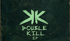 Kill Mauri e Doll Kill - Double Kill EP