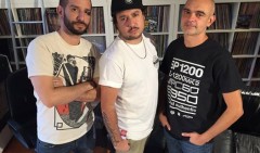 Dj Shocca inaugura la seconda stagione di Down With Bassi