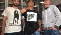 Down with Bassi con Noyz Narcos: gli inizi, il suo stile e molto altro