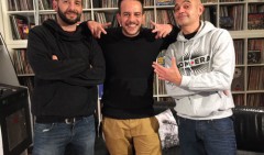 Down With Bassi con Tormento: gli inizi, i Sottotono e molto altro