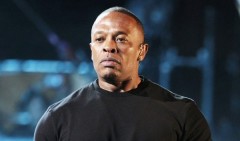 La prima serie tv firmata Apple sarà sulla vita di Dr Dre