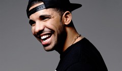 Drake al lavoro su un nuovo tape!