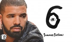 Le immagini di Views From The 6 di Drake nel centro di Londra