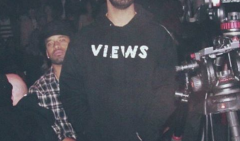 Svelato l'artwork ufficiale del nuovo album di Drake