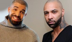 Drake e Joe Budden si dissano a vicenda in No Shopping e Afraid