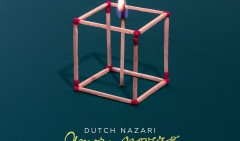Dutch Nazari - Amore Povero (album)