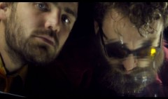Dutch Nazari ft. Dargen D'Amico: online il video Genio Dentro