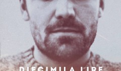 Diecimila Lire: l'EP di Dutch Nazari supervisionato da Dargen D'Amico