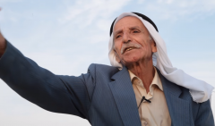 Una giornata in Palestina raccontata da Dutch Nazari