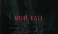 More Hate, il nuovo disco di Egreen fuori il 28 ottobre!