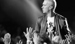 ''Campaign Speech'': Eminem e la politica, tra passato, presente e futuro
