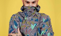 Emis Killa ha annunciato il nuovo album: uscirà il 14 ottobre