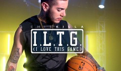 I.L.T.G.: il video di Emis Killa per i Playoff NBA targati Sky Sport