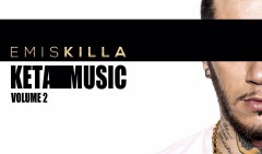 Emis Killa - Keta Music Vol.2 (mixtape)