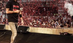 Rossoneri: il nuovo video di Emis Killa dedicato all'A.C. Milan 