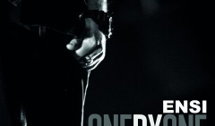 Ensi - One by One (EP)