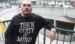 Ensi annuncia One By One: un EP ruvido e in free download