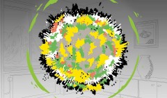 E-Green - Entropia 2 EP