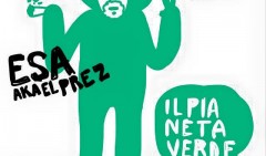 Esa - Il Pianeta Verde (mixtape)