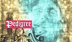 Esa - Pedigree (album)