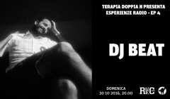 Esperienze Radio #4 - Ospite: Dj Beat