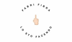 Fabri Fibra pubblica un inedito: Lo Sto Facendo