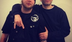 Fabri Fibra chiama Nitro e Yazee per il remix di Vaffan***o Scemo