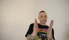 Il Rap Nel Mio Paese: il nuovo video di Fabri Fibra che farà parlare