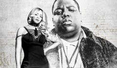 Svelata la tracklist di The King And I, l'album di Faith Evans con parti inedite di Notorious B.I.G.