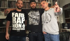 Fuori la nuova puntata di Down With Bassi: Egreen è il nuovo ospite