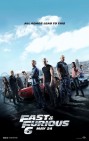 In arrivo Fast & Furious 6: tanta azione e tanto rap