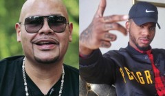 Fat Joe fuori con il brano Love You To Pieces ft. Bryson Tiller