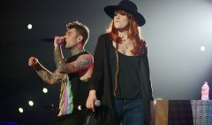 L'Amore Eternit: videoclip del brano di Fedez ft. Noemi