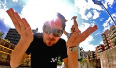 Panico/Slow Down: primi singoli estratti dal nuovo album di Flesha
