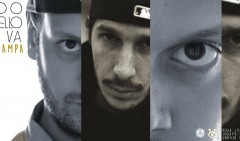 Quando Un Fratello Se Ne Va: nuovo video di Flesha ft. Zampa