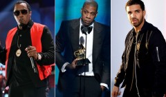 La lista dei rapper più ricchi al mondo secondo Forbes