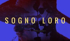 Sogno Loro è il nuovo video di Francesco Paura