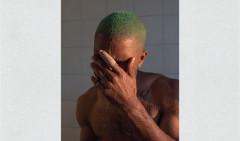 E' fuori Blonde: il nuovo e attesissimo album di Frank Ocean