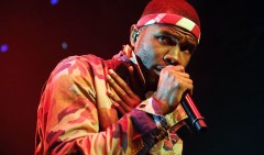 Def Jam, Grammy e molto altro: Frank Ocean rilascia un'intervista dopo anni