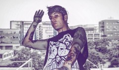 BoyFred, l'album ufficiale di Fred De Palma, fuori il 2 Ottobre