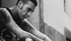 Non Scordare Mai e VodkaLemonHaze, un assaggio del nuovo album di Fred De Palma