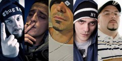 La Freestyle Nomination colpisce il rap italiano
