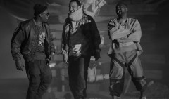 French Montana, Nas e Kanye insieme per il video di Figure It Out