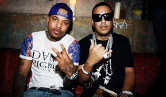 French Montana omaggia Chinx nel video di Whiskey Eyes