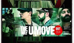 Kiave, Blo/B e Dj MS nel primo video del nuovo album di Freshbeat
